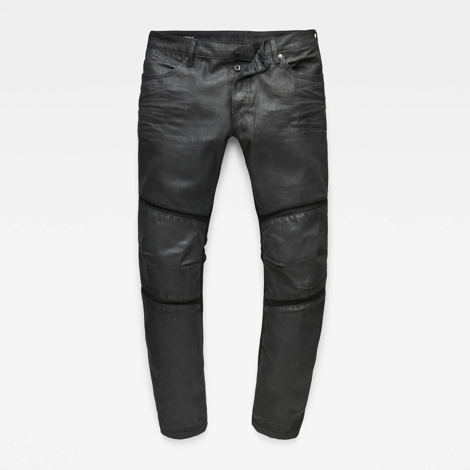 G-STAR 5620 3D ZIP KNEE SKINNY Mens Apparel