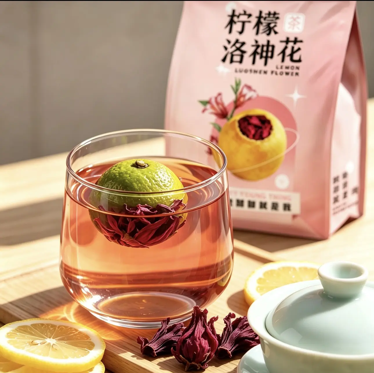 【High blood pressure】China Origin Diabetes-Themed Ceramic Collectible Cup, Exclusive Collection Item Shipped from Beijing