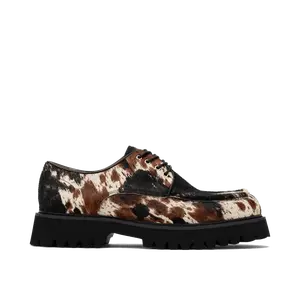 Luca Dark Horse Lug Derbys