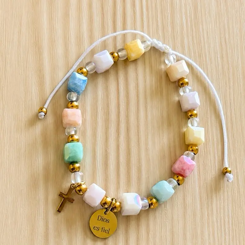 Promise Bracelet