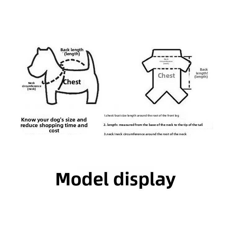 Human and Pet Winter Warm Clothing Family Set in Oriental Festive Red (Consult customer service for other combinations)