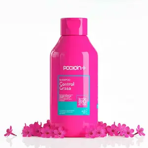Shampoo la Pocion Control Grasa Shampoo la Pocion Control Grasa