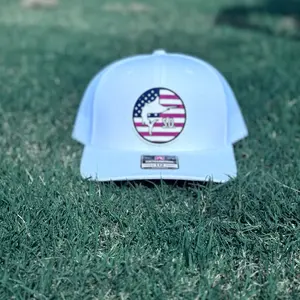 Merica Marlin - White 112
