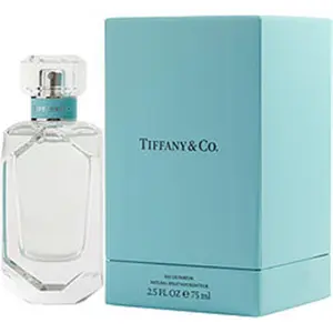 Tiffany  2.5 oz Eau De Parfum Spray for Women