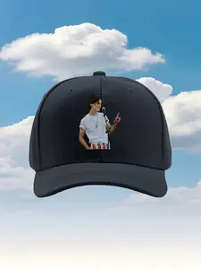 timothee chalamet Sticker 2026 new model Classic Baseball Cap-Adjustable, Suitable for Both Men and Women, Available in Multiple Colors, Comfortable Breathable Hat Suitable for Men and Women