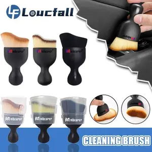 Car Interior Cleaning Brush clean car and dusty surface