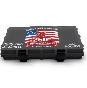 United States Semiquincentennial Special Edition  Storage Box