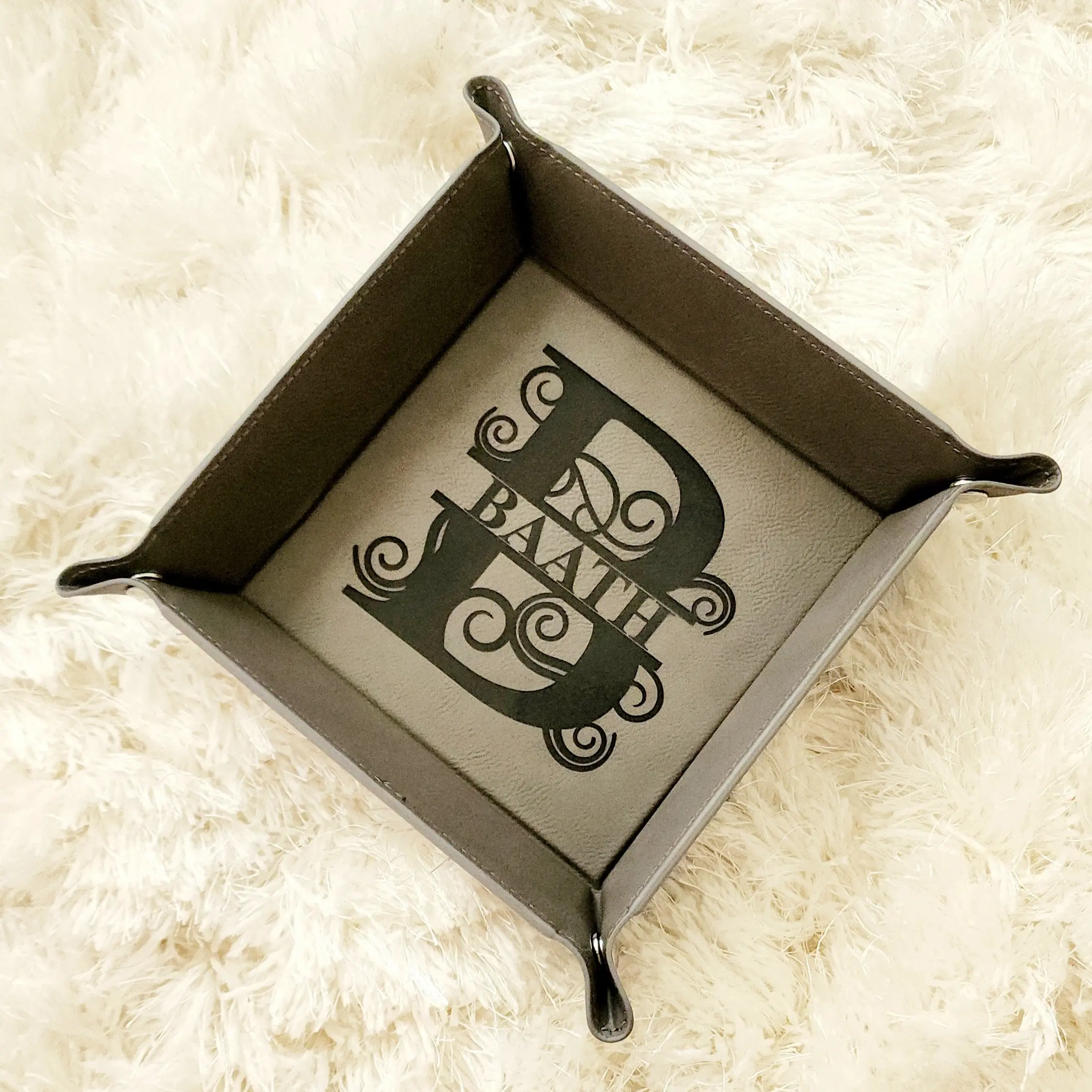 Valet Tray