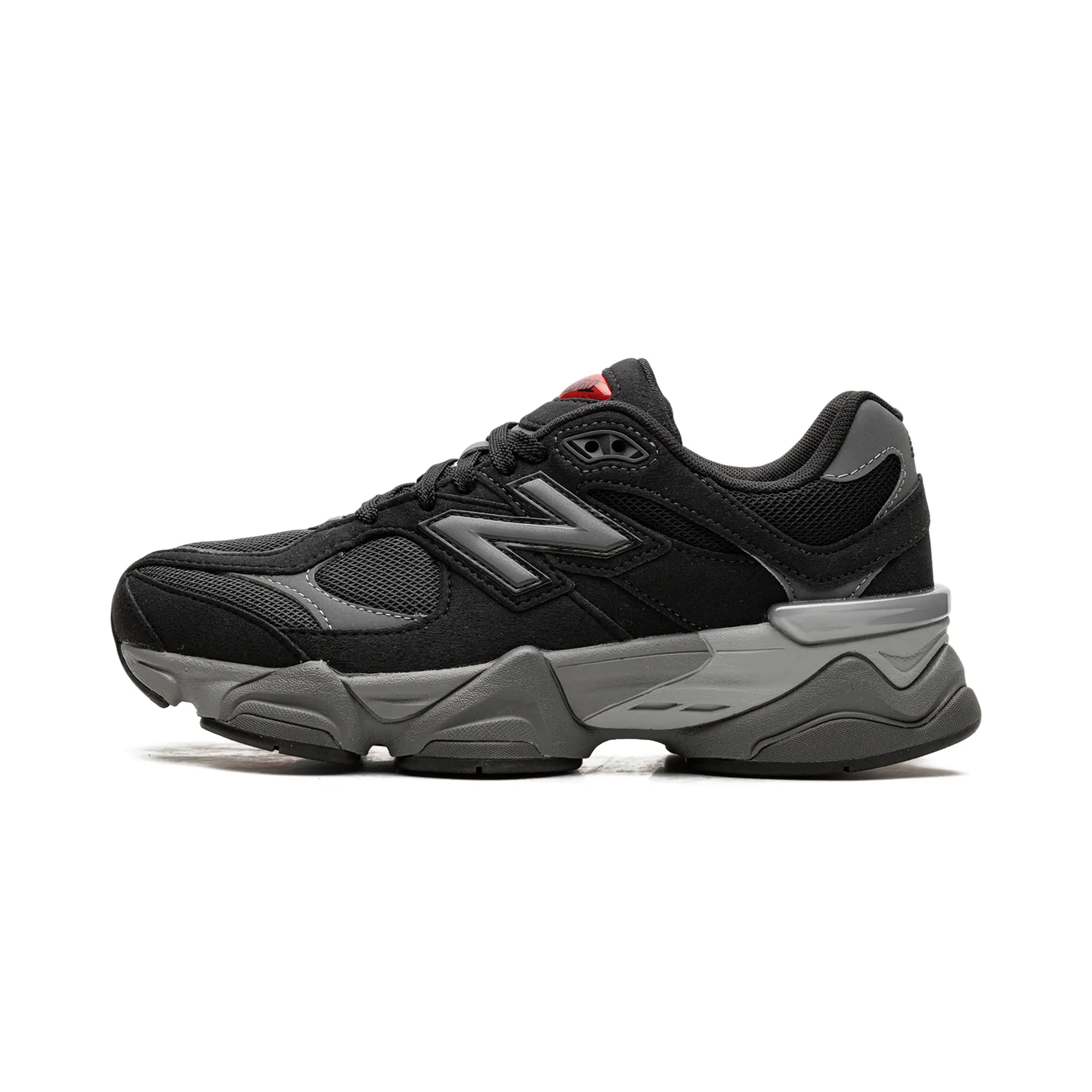 9060 Big Kid "Black Castlerock" GC9060BK
