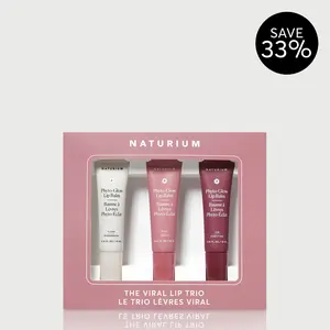 The Viral Lip Trio Kit