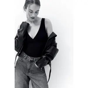 H&M MAMA Nursing vest top