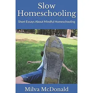 Slow Homeschooling: Short Essays About Mindful Homeschooling Paperback – November 20, 2017