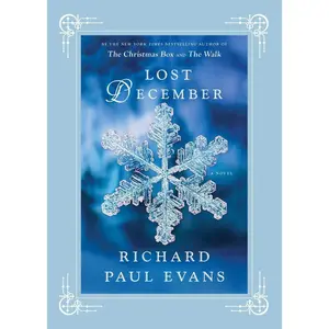 USED-Lost December by Evans, Richard Paul (Paperback)