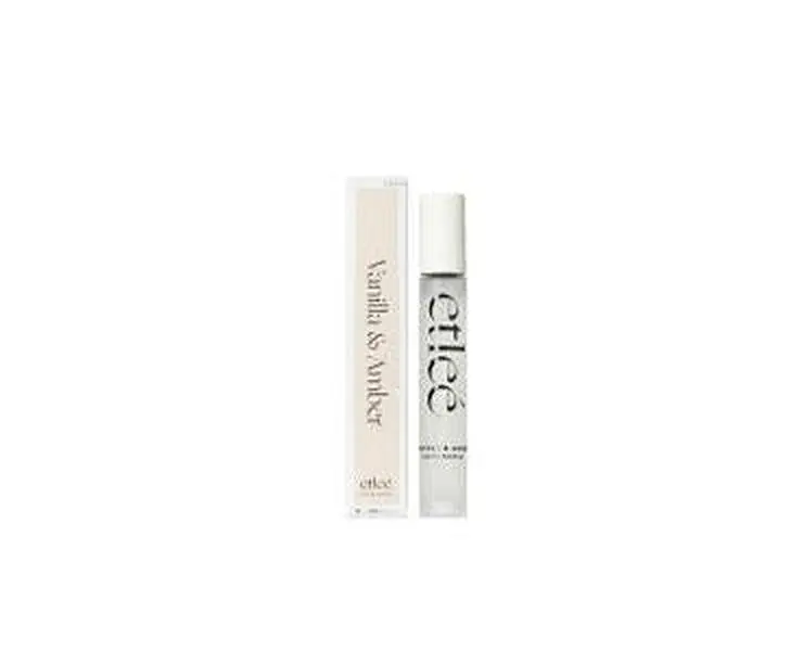 ETLEE The Blend Collection Eau de Parfum, Long-lasting Liquid Perfume with Carefully Layered Essences for Unisex Wear, 10ml, Smelling Good
