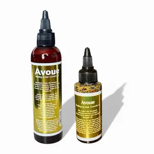Avoue Booster Oil set of 2