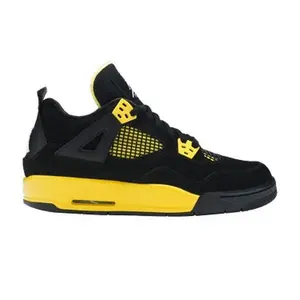 Air Jordan 4 Retro GS 'Thunder' 2012