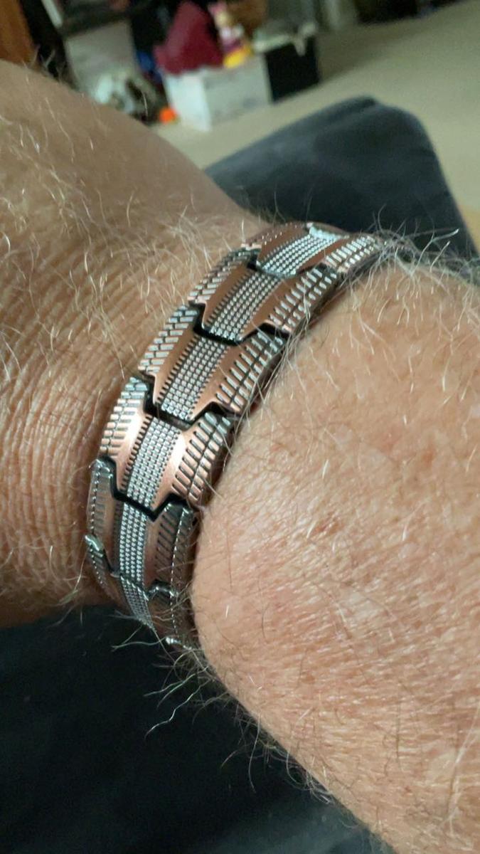 Item: 99.9% Pure Copper