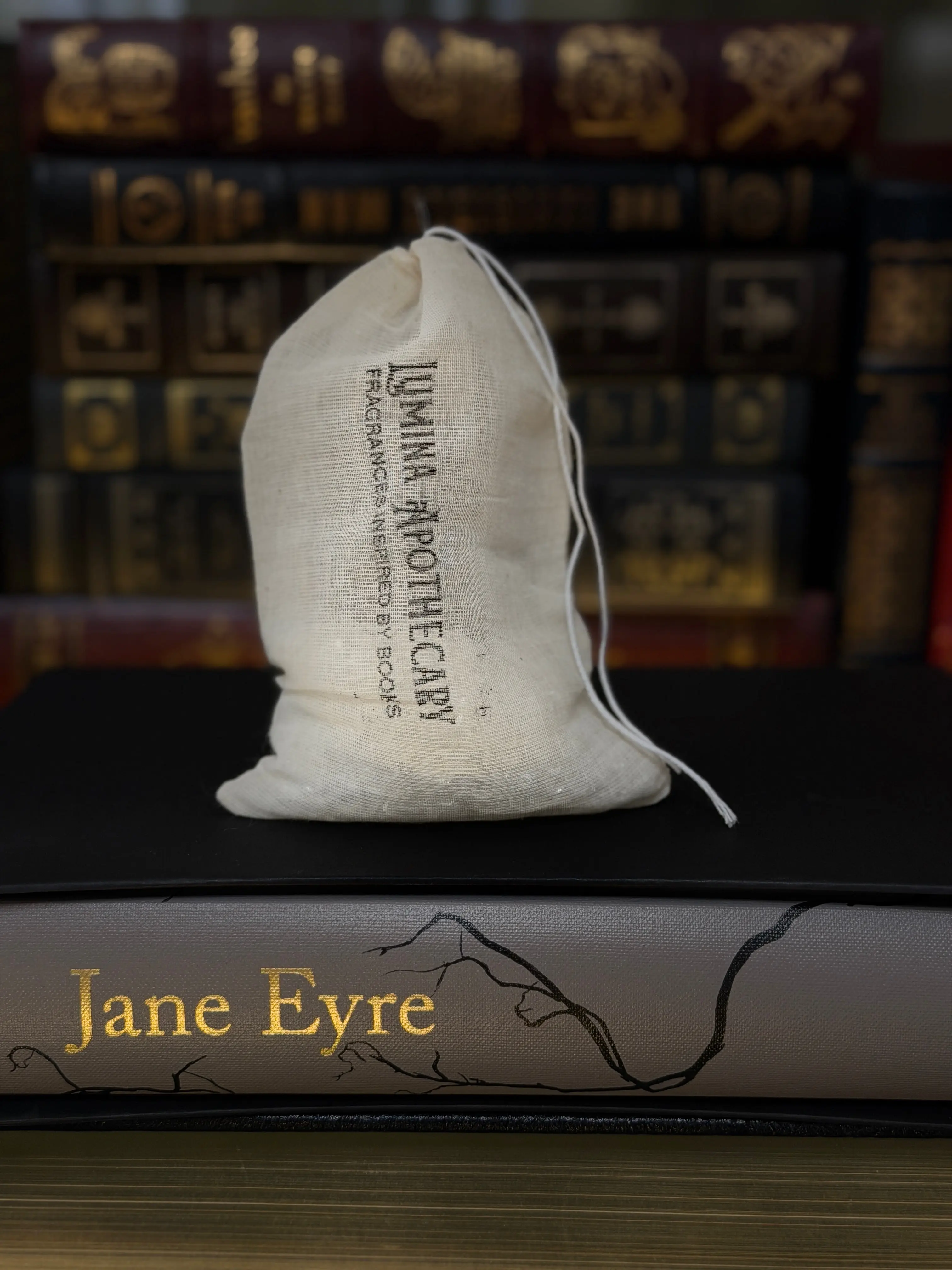 Jane Scent Sachet