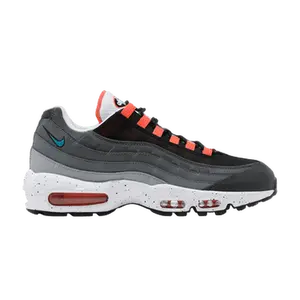 Nike Air Max 95 'Black Speckled'