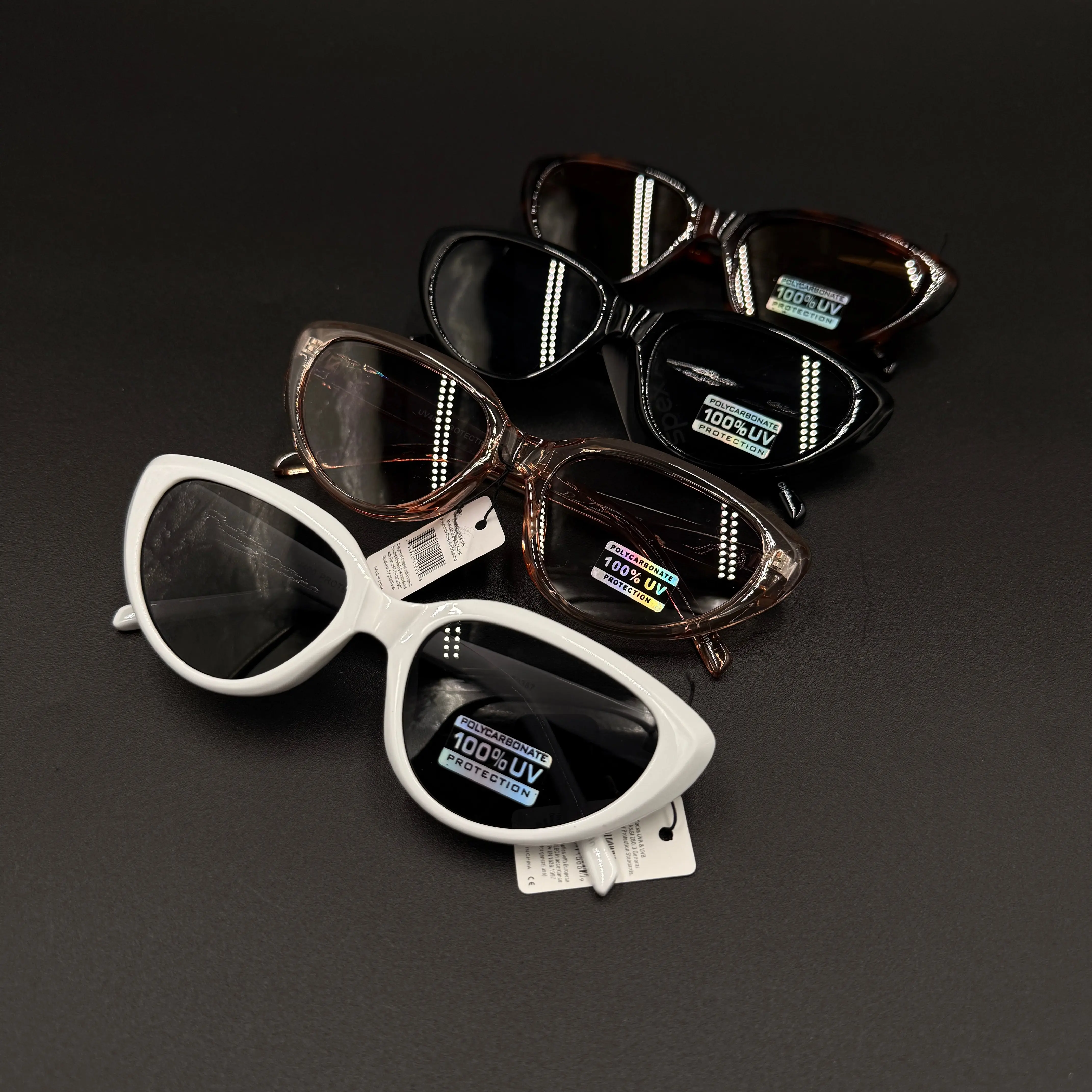 Vixen - MW-CE002 Women's Sunglasses