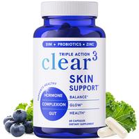 Clear-3 30-Day Supply