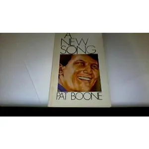 USED-A New Song by Pat Boone (Unknown)