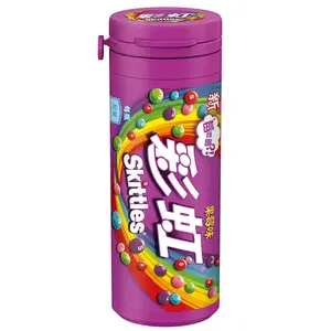Skittles Hard Candy - Berry 30g (China)