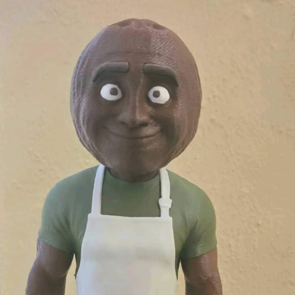Cocardo Fruti_Novela