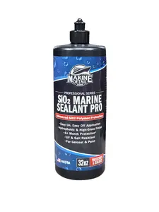 SiO2 Marine Sealant Pro (6+ Month/ Polymer Wax)