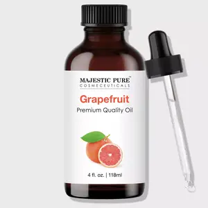 Grapefruit Premium Oil | 4 fl oz