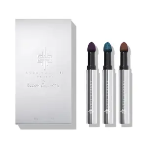 Luis Torres Beauty My Essentials Shadow Sponge Sticks Eyeshadow