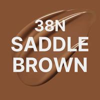 38N Saddle Brown