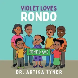 Violet Loves Rondo -- Bilal Karaca, Paperback