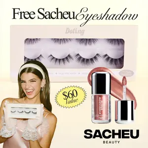 The Lash Wardrobe The Lash Wardrobe