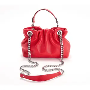 Aimee Kestenberg Leather Tribeca Convertible Crossbody