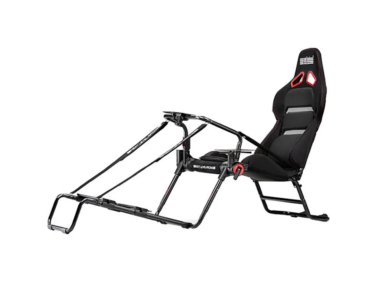 Next Level Racing GTLite Pro Folding Racing Simulation Cockpit