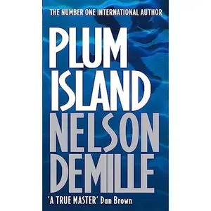 USED-Plum Island: Number 1 in series (John Corey) by Nelson Demille (Paperback)