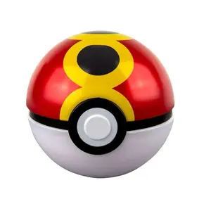 2025 Pokemon Trading Card Games Poke Ball Tin