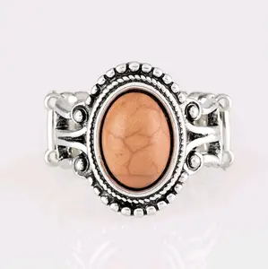 All The Worlds A STAGECOACH - Brown Ring