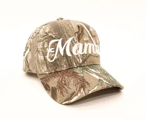 Women's Trucker Hat 3D Embroidered Darlin' - Adjustable Snap Back Casual Outfits
