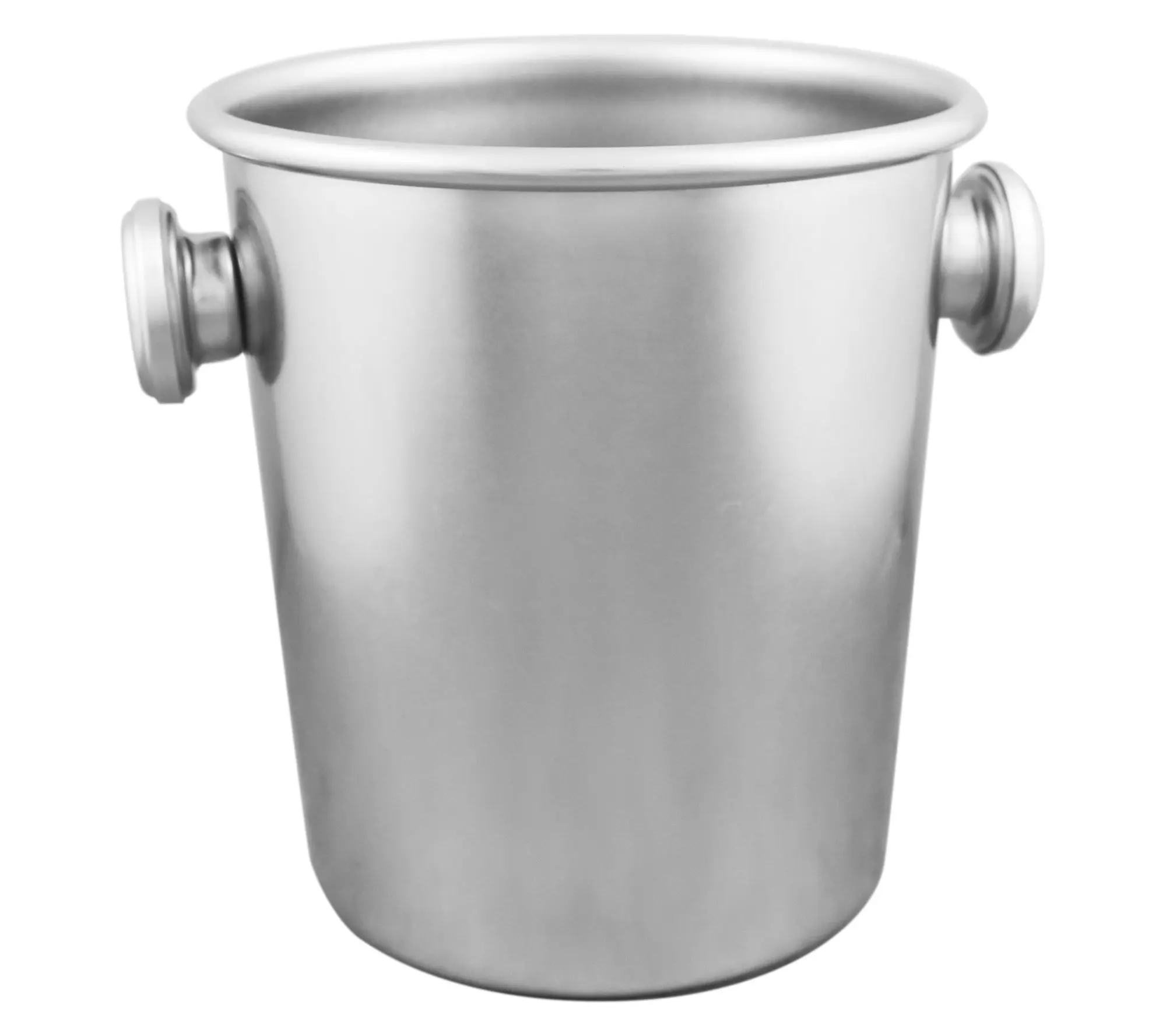 Mepra Michelangelo Wine Bucket - 7.09" Diameter Mepra Michelangelo Wine Bucket - 7.09" Diameter