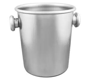 Mepra Michelangelo Wine Bucket - 7.09" Diameter