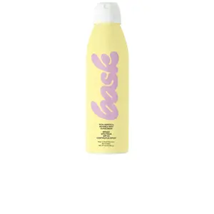 Bask Suncare SPF 50 Non-Aerosol Spray