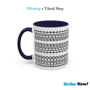 Trendy F*ck this shit hiddenn message mug, unique coffee cup, Funny unique mug for friends family and coworkers, Classic drinkware Ceramic mugs Tumbler Washable