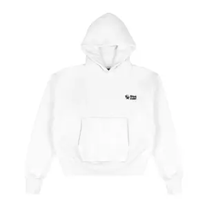 blaqcub Hoodie Thick Unisex 100% Cotton