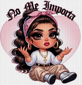 No Me Importa Chicana