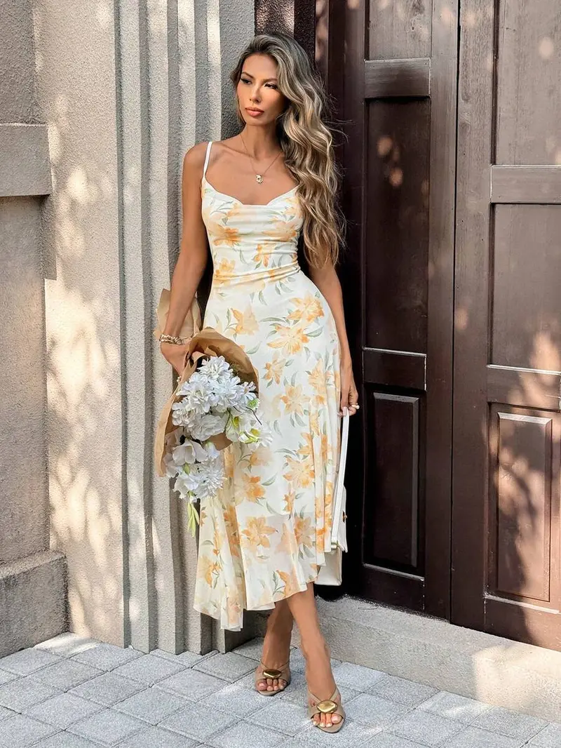 strapless pearl sequin maxi dress gold Karley Sequin Maxi Dress