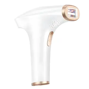 Laser Hair Removal Device Removely IPL 3PLus for Men & Women, At-Home Hair Root Elimination, Painless Results, Effective on Face, Arm, Legs, Body & Bikini Area - Comfort, White, User Manual, electric shaver women bikini shaver women