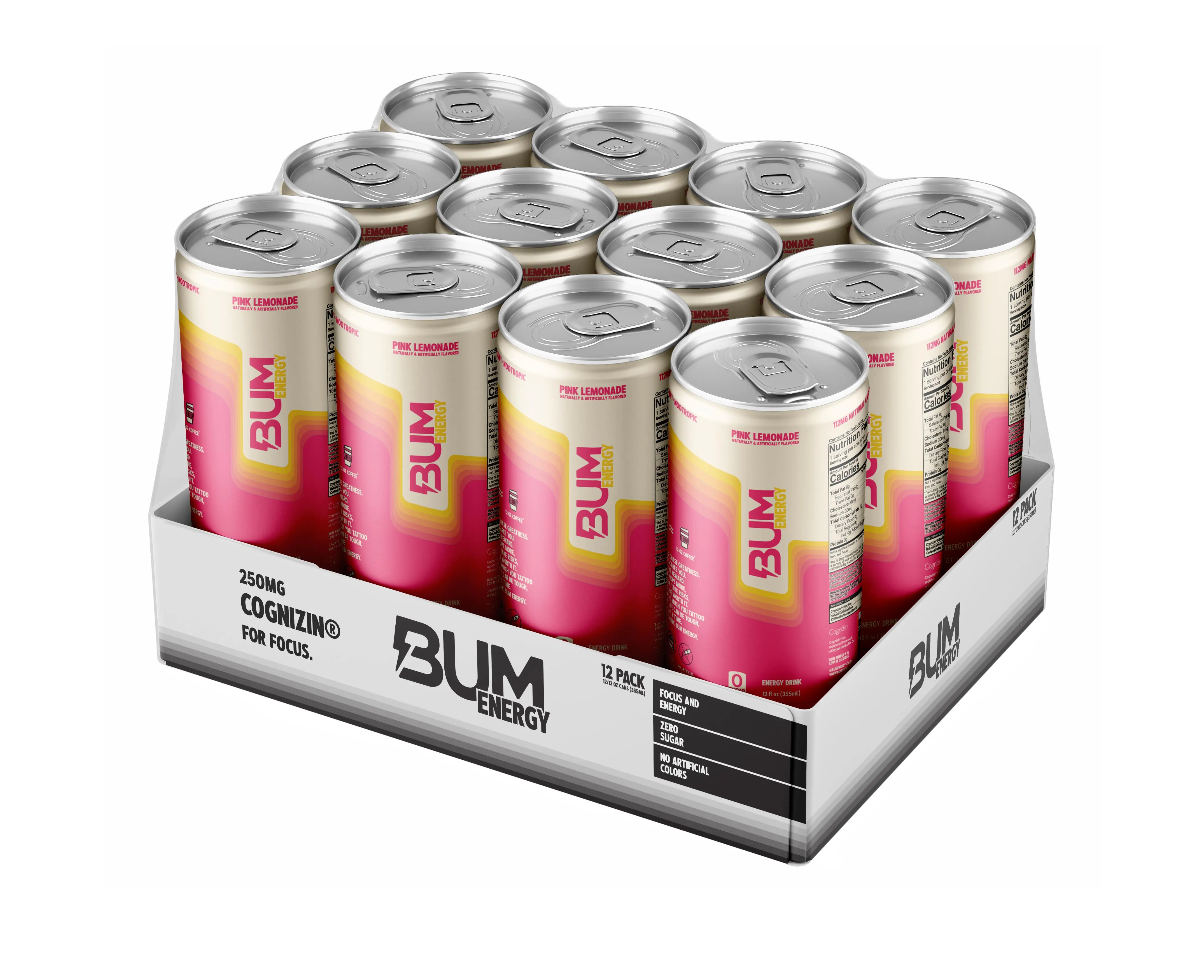 Pink Lemonade