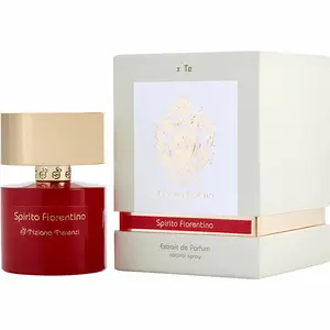 Tiziana Terenzi Unisex 3.4 Ounce Spirito Fioretino Extrait De Parfum